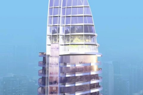 شقة في الخليج التجاري, دبي 1غرف نوم, 76 م² رقم 17964 - صورة 12