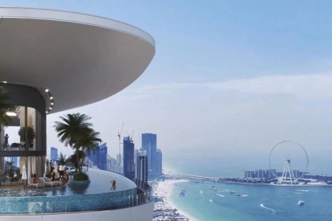Penthouse in Ras Al Khor, Dubai 4 bedrooms, 450 sq.m. № 17969 - photo 6