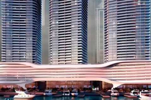 Penthouse in Ras Al Khor, Dubai 4 bedrooms, 450 sq.m. № 17969 - photo 4