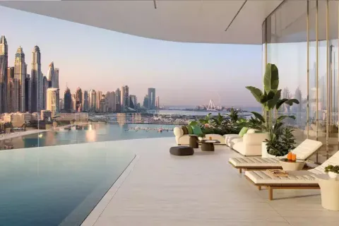 Apartamento en Dubai, 4 dormitorios, 821 m², № 17967 - foto 1