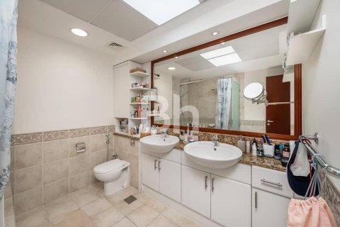 Apartamento en Dubai Marina, Dubai, 3 dormitorios, 216 m², № 57397 - foto 10