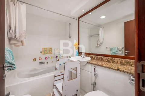 Apartamento en Dubai Marina, Dubai, 3 dormitorios, 216 m², № 57397 - foto 6