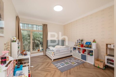 Apartamento en Dubai Marina, Dubai, 3 dormitorios, 216 m², № 57397 - foto 13