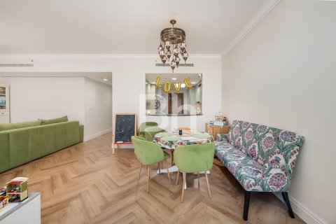 Apartamento en Dubai Marina, Dubai, 3 dormitorios, 216 m², № 57397 - foto 12