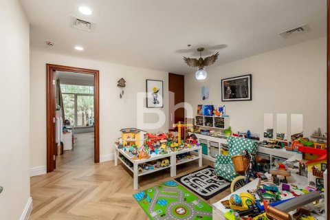 Apartamento en Dubai Marina, Dubai, 3 dormitorios, 216 m², № 57397 - foto 9