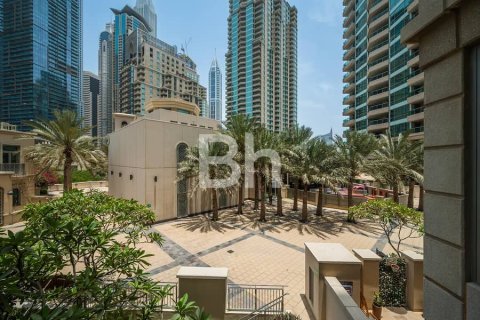 Apartamento en Dubai Marina, Dubai, 3 dormitorios, 216 m², № 57397 - foto 3