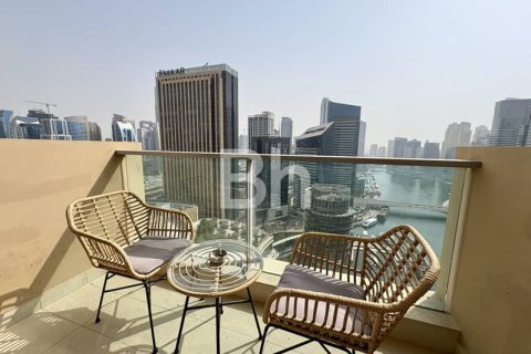 Appartement à Dubai Marina, Dubai, 51 m², № 57399 - photo 13