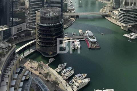 Appartement à Dubai Marina, Dubai, 51 m², № 57399 - photo 12