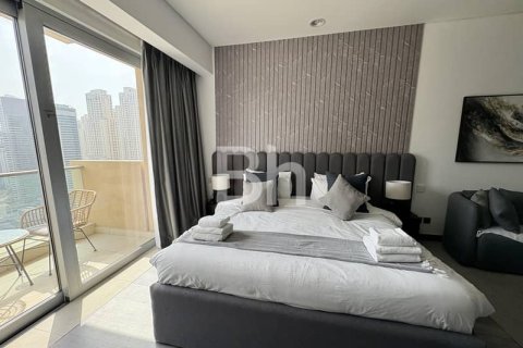 Appartement à Dubai Marina, Dubai, 51 m², № 57399 - photo 10