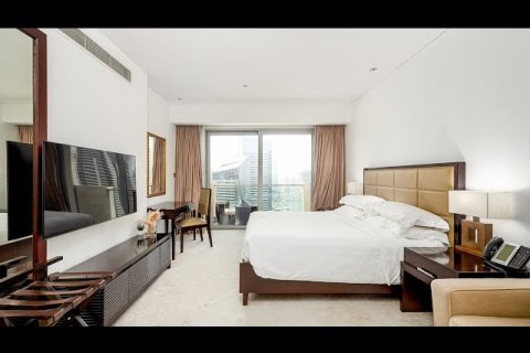 Appartement à Dubai Marina, Dubai, 51 m², № 57399 - photo 2