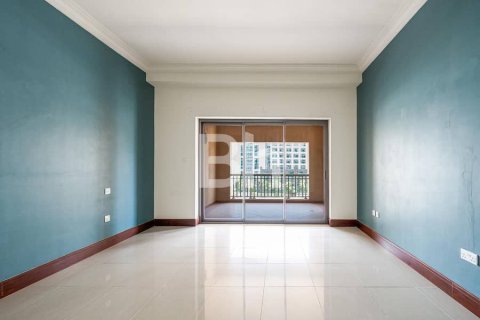 Appartement à Palm Jumeirah, Dubai, 2 chambres, 167 m², № 57398 - photo 9
