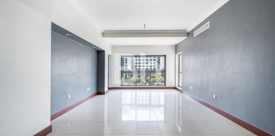 Appartement à Palm Jumeirah, Dubai, 2 chambres, 167 m², № 57398