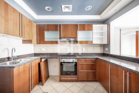 Appartement à Palm Jumeirah, Dubai, 2 chambres, 167 m², № 57398 - photo 13