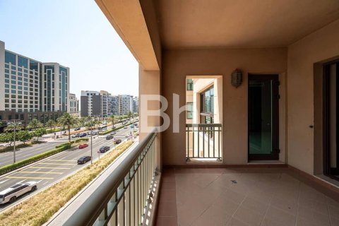 Appartement à Palm Jumeirah, Dubai, 2 chambres, 167 m², № 57398 - photo 12