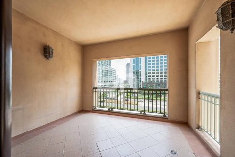 Appartement à Palm Jumeirah, Dubai, 2 chambres, 167 m², № 57398 - photo 8