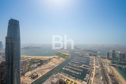 Appartement à Dubai Marina, Dubai, 3 chambres, 223 m², № 57396 - photo 3