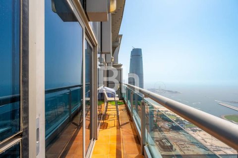 Appartement à Dubai Marina, Dubai, 3 chambres, 223 m², № 57396 - photo 6