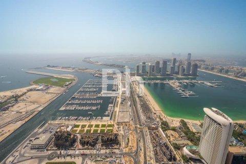 Appartement à Dubai Marina, Dubai, 3 chambres, 223 m², № 57396 - photo 4