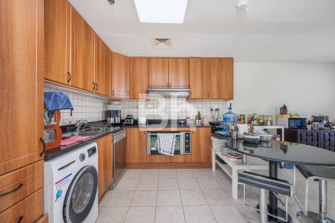 Appartement à Dubai Marina, Dubai, 3 chambres, 223 m², № 57396 - photo 14