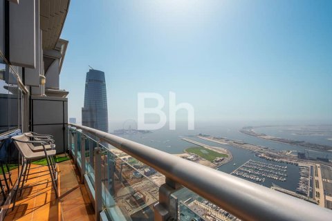 Appartement à Dubai Marina, Dubai, 3 chambres, 223 m², № 57396 - photo 15