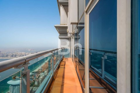 Appartement à Dubai Marina, Dubai, 3 chambres, 223 m², № 57396 - photo 7