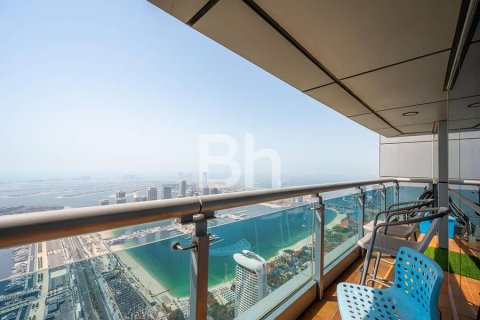Appartement à Dubai Marina, Dubai, 3 chambres, 223 m², № 57396 - photo 16