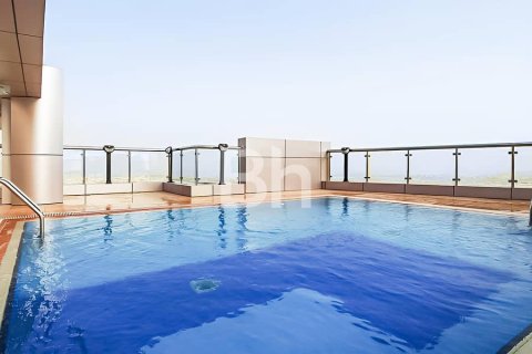 Appartement à Jumeirah Lake Towers, Dubai, 1 chambre, 75 m², № 57395 - photo 15