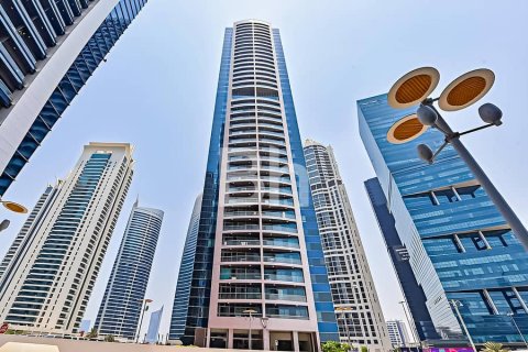Appartement à Jumeirah Lake Towers, Dubai, 1 chambre, 75 m², № 57395 - photo 13