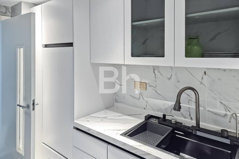 Appartement à Jumeirah Lake Towers, Dubai, 1 chambre, 75 m², № 57395 - photo 12