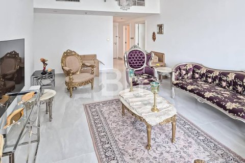 Appartement à Jumeirah Lake Towers, Dubai, 1 chambre, 75 m², № 57395 - photo 3