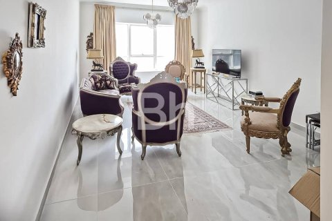 Appartement à Jumeirah Lake Towers, Dubai, 1 chambre, 75 m², № 57395 - photo 17