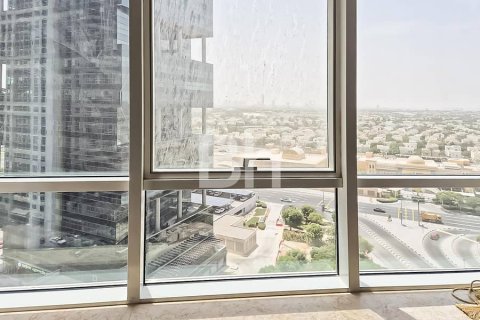 Appartement à Jumeirah Lake Towers, Dubai, 1 chambre, 75 m², № 57395 - photo 2