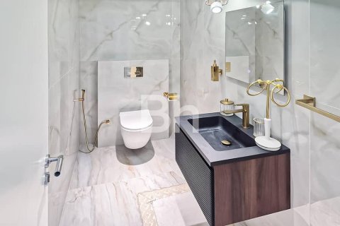 Appartement à Jumeirah Lake Towers, Dubai, 1 chambre, 75 m², № 57395 - photo 4