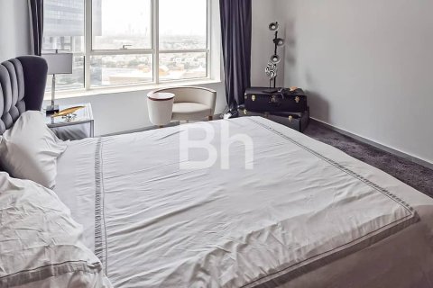 Appartement à Jumeirah Lake Towers, Dubai, 1 chambre, 75 m², № 57395 - photo 5