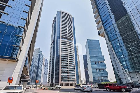 Appartement à Jumeirah Lake Towers, Dubai, 1 chambre, 75 m², № 57395 - photo 16