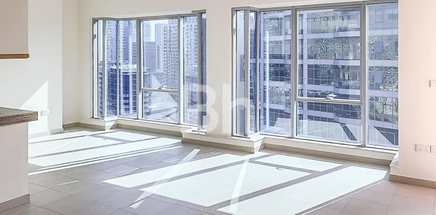 Apartamento en Dubai Marina, Dubai, 2 dormitorios, 124 m², № 57400