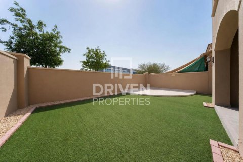 Villa in Casa Dora, Serena, Dubai 3 bedrooms, 313.18 sq.m. № 135616 - photo 6