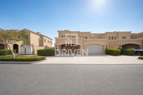Villa in Casa Dora, Serena, Dubai 3 bedrooms, 313.18 sq.m. № 135616 - photo 8