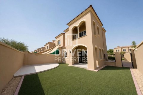 Villa in Casa Dora, Serena, Dubai 3 bedrooms, 313.18 sq.m. № 135616 - photo 4