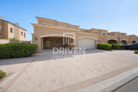 Villa in Casa Dora, Serena, Dubai 3 bedrooms, 313.18 sq.m. № 135616 - photo 9