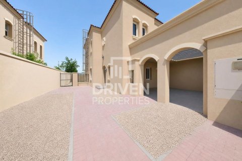 Villa in Casa Dora, Serena, Dubai 3 bedrooms, 313.18 sq.m. № 135616 - photo 7