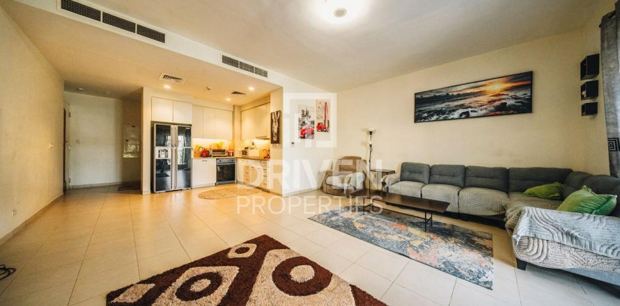 Квартира в EMAAR South, Dubai South (Dubai World Central), Дубай, 2 спальни, 157.94м², № 135604