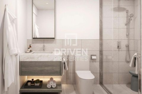 Apartment in Jumeirah Village Triangle, Dubai studio, 60.76 sq.m. № 135605 - photo 11