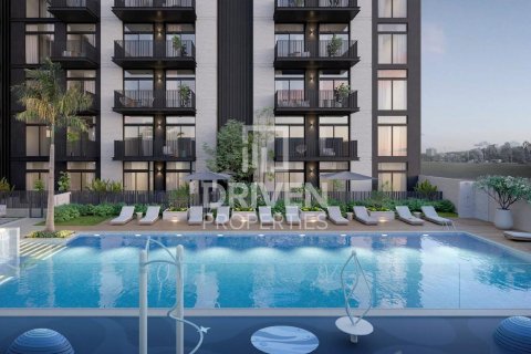 Apartment in Jumeirah Village Triangle, Dubai studio, 60.76 sq.m. № 135605 - photo 8