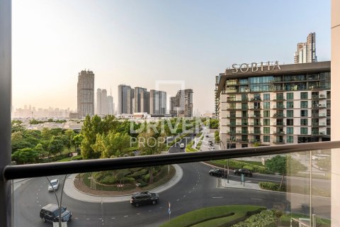 Apartment in Sobha Hartland, Mohammed Bin Rashid City, Dubai 1 bedroom, 59.83 sq.m. № 135603