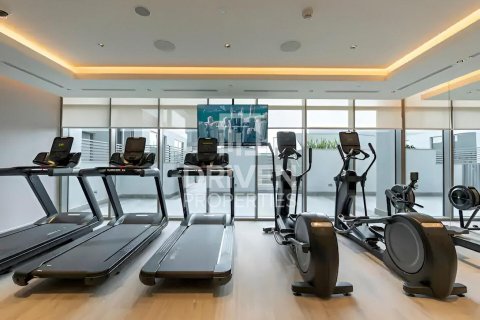 Apartment in Sobha Hartland, Mohammed Bin Rashid City, Dubai 1 bedroom, 59.83 sq.m. № 135603 - photo 8