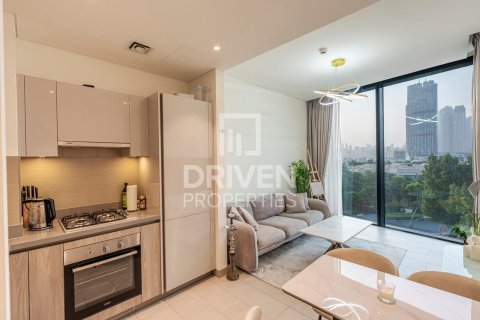 Apartment in Sobha Hartland, Mohammed Bin Rashid City, Dubai 1 bedroom, 59.83 sq.m. № 135603 - photo 15