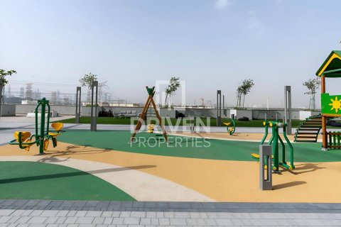 Apartment in Sobha Hartland, Mohammed Bin Rashid City, Dubai 1 bedroom, 59.83 sq.m. № 135603 - photo 10