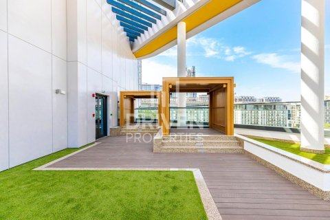 Apartment in Sobha Hartland, Mohammed Bin Rashid City, Dubai 1 bedroom, 59.83 sq.m. № 135603 - photo 4
