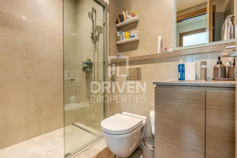 Apartment in Sobha Hartland, Mohammed Bin Rashid City, Dubai 1 bedroom, 59.83 sq.m. № 135603 - photo 21